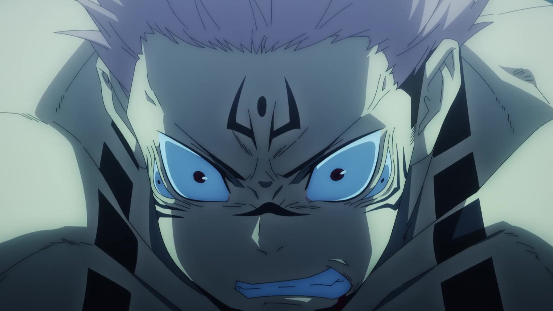[Tsukyio Editing Resources] Jujutsu Kaisen Season 1 (Episode 2) Raw Clips (33) (tsukyio.com).mp4